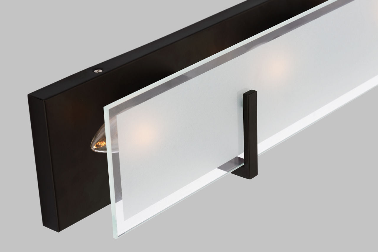 Syll 4-Light Bath Sconce