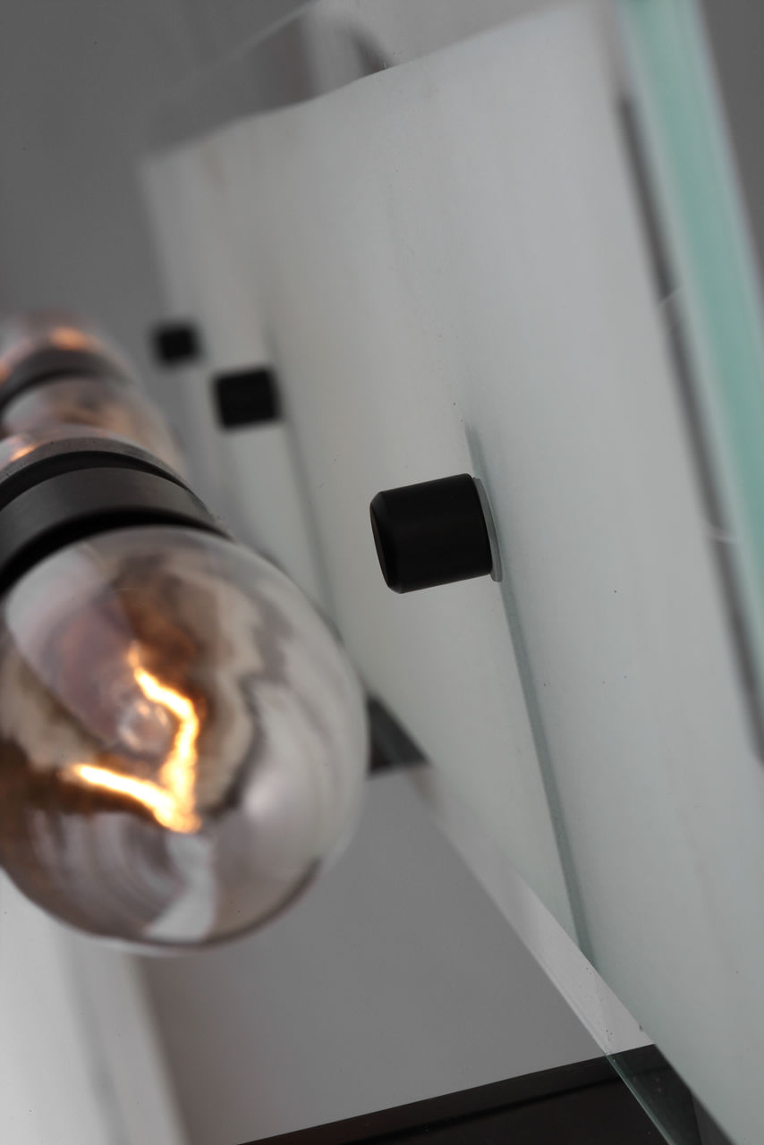 Syll 6-Light Bath Sconce