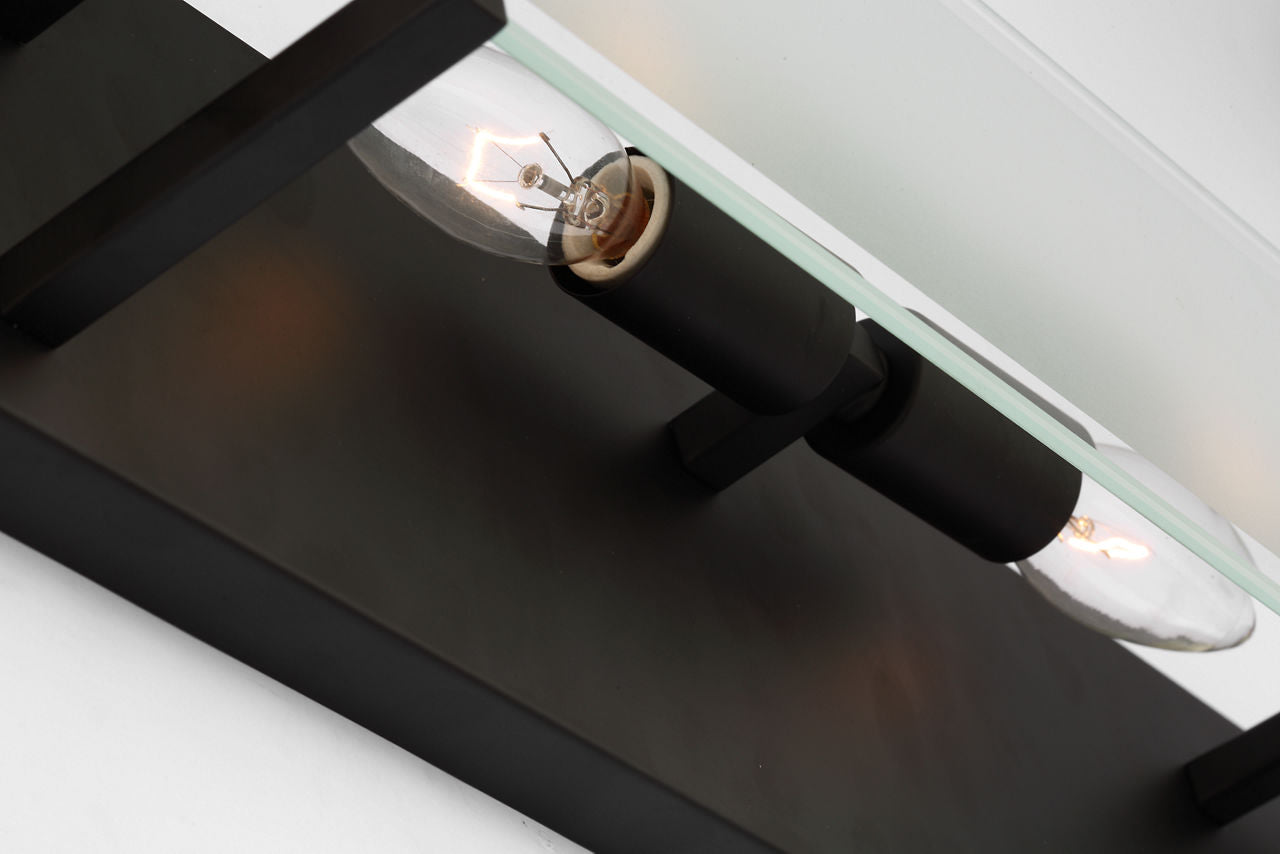 Syll 4-Light Bath Sconce