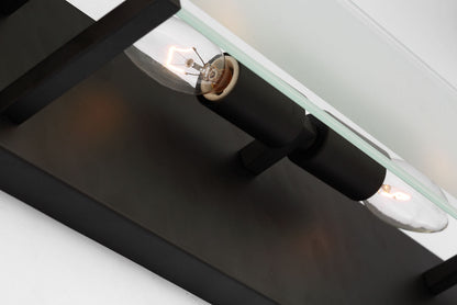 Syll 4-Light Bath Sconce