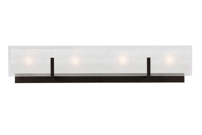 Syll 4-Light Bath Sconce