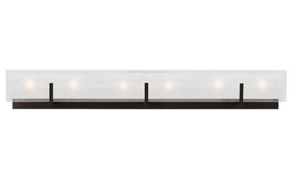 Syll 6-Light Bath Sconce