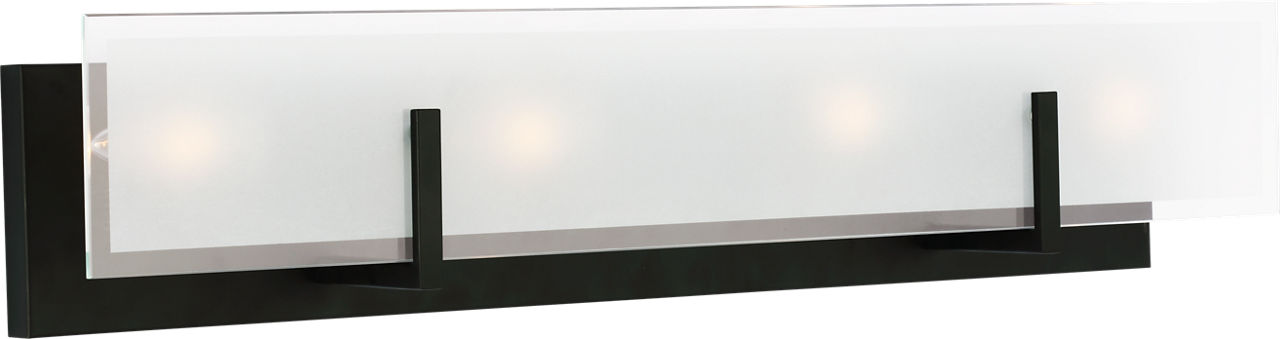 Syll 4-Light Bath Sconce