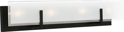 Syll 4-Light Bath Sconce