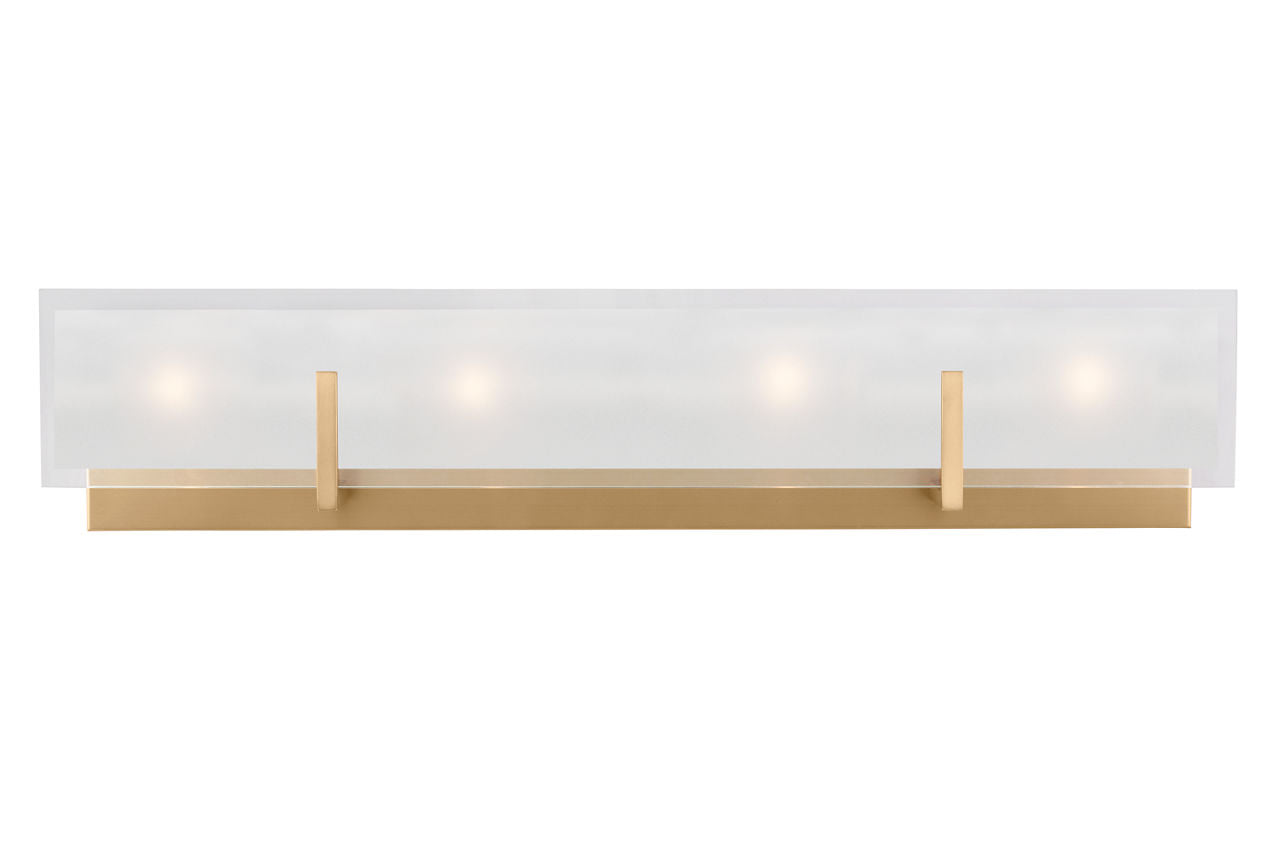 Syll 4-Light Bath Sconce