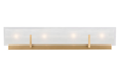 Syll 4-Light Bath Sconce
