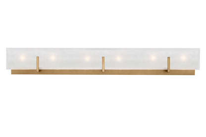 Syll 6-Light Bath Sconce
