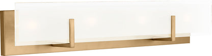 Syll 4-Light Bath Sconce