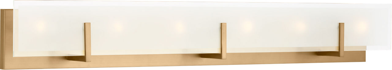 Syll 6-Light Bath Sconce