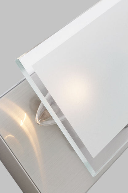 Syll 4-Light Bath Sconce