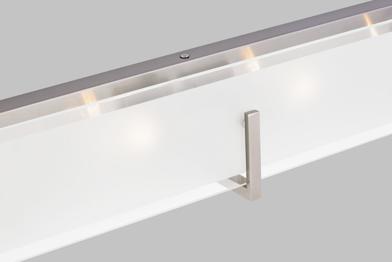 Syll 6-Light Bath Sconce