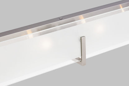 Syll 6-Light Bath Sconce