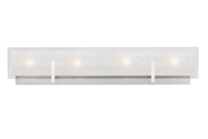 Syll 4-Light Bath Sconce