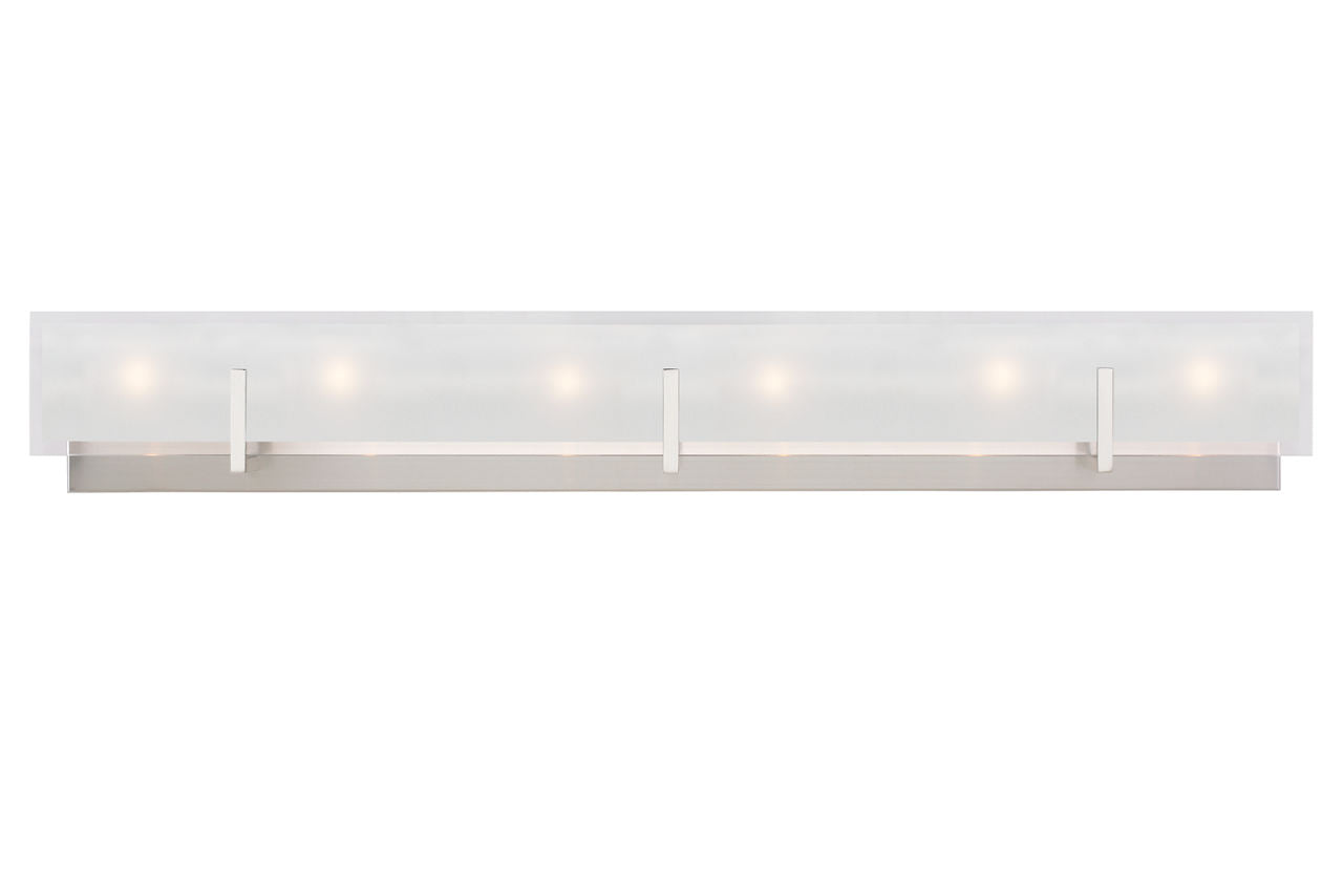 Syll 6-Light Bath Sconce