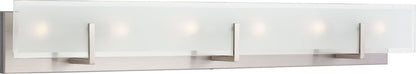 Syll 6-Light Bath Sconce