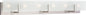 Syll 6-Light Bath Sconce