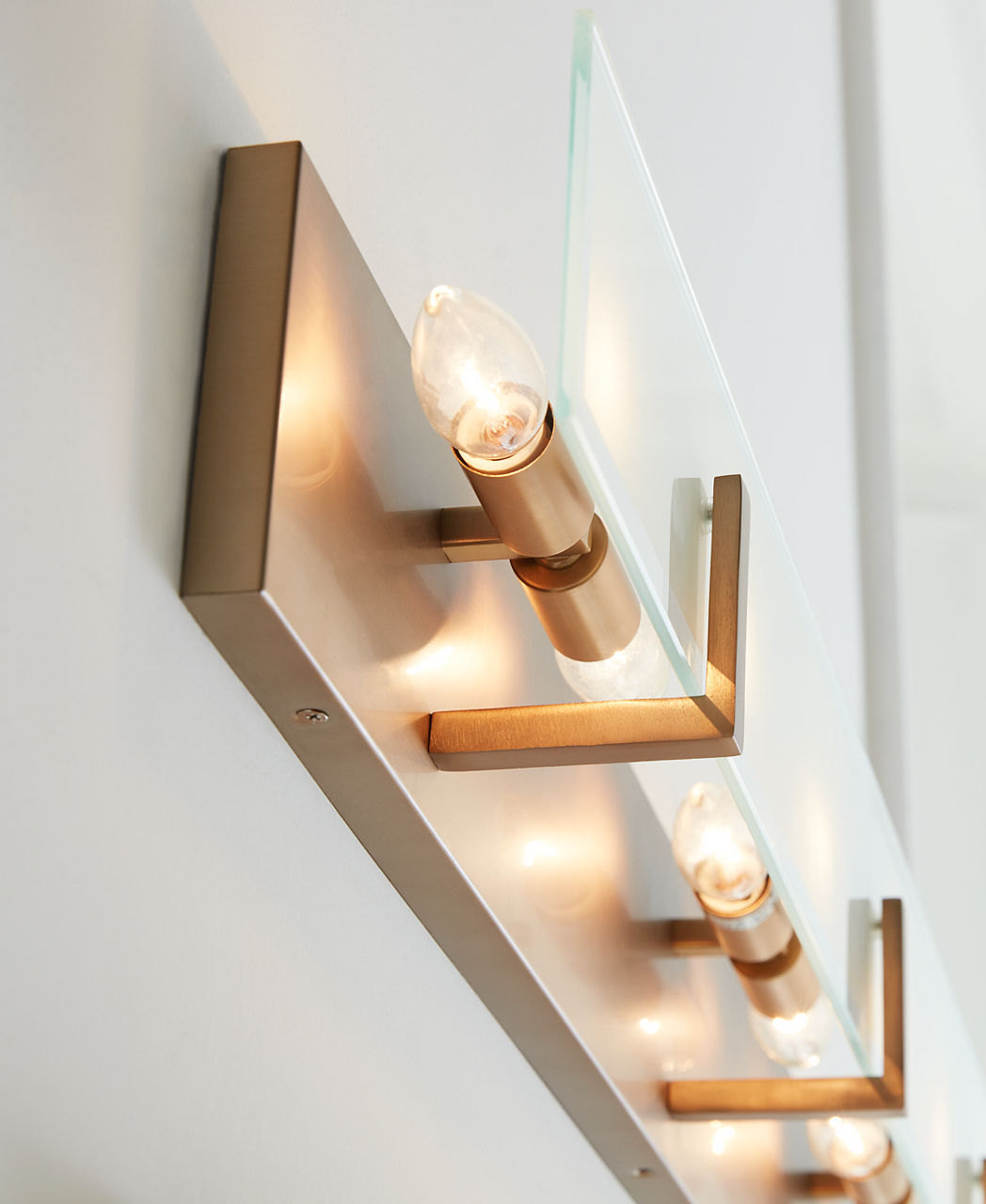 Syll 6-Light Bath Sconce