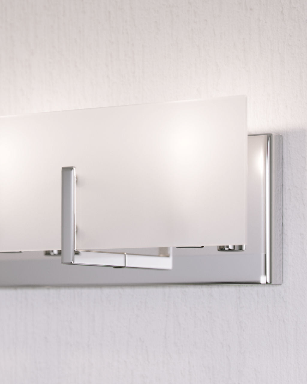 Syll 4-Light Bath Sconce
