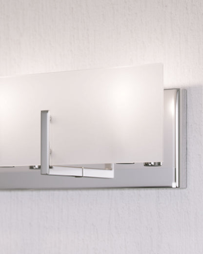 Syll 4-Light Bath Sconce