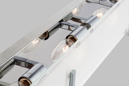 Syll 4-Light Bath Sconce