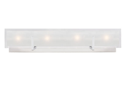 Syll 4-Light Bath Sconce