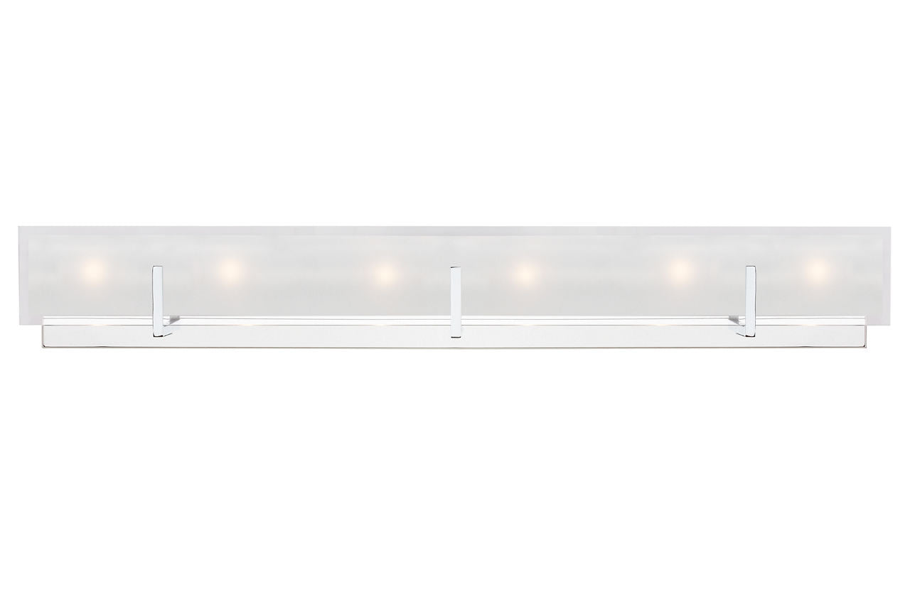 Syll 6-Light Bath Sconce