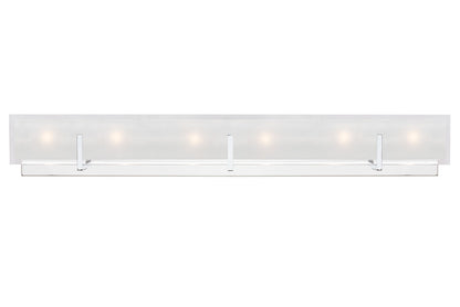 Syll 6-Light Bath Sconce