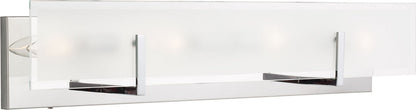 Syll 4-Light Bath Sconce
