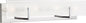 Syll 4-Light Bath Sconce