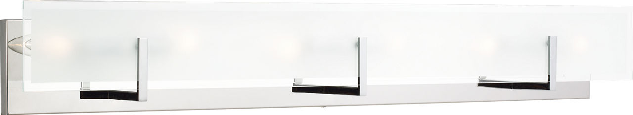 Syll 6-Light Bath Sconce