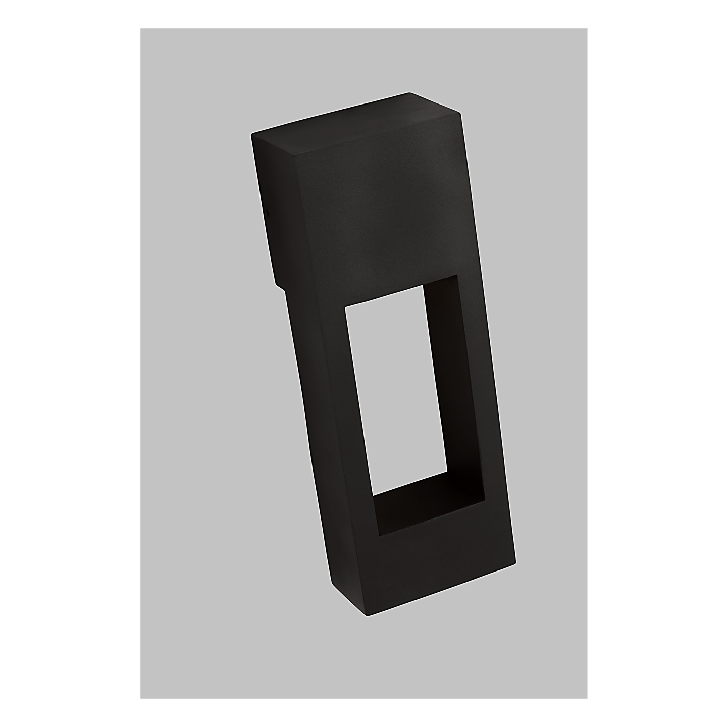 Testa Medium Wall Lantern