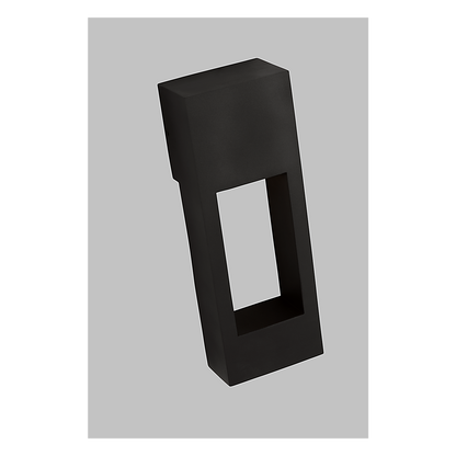 Testa Medium Wall Lantern