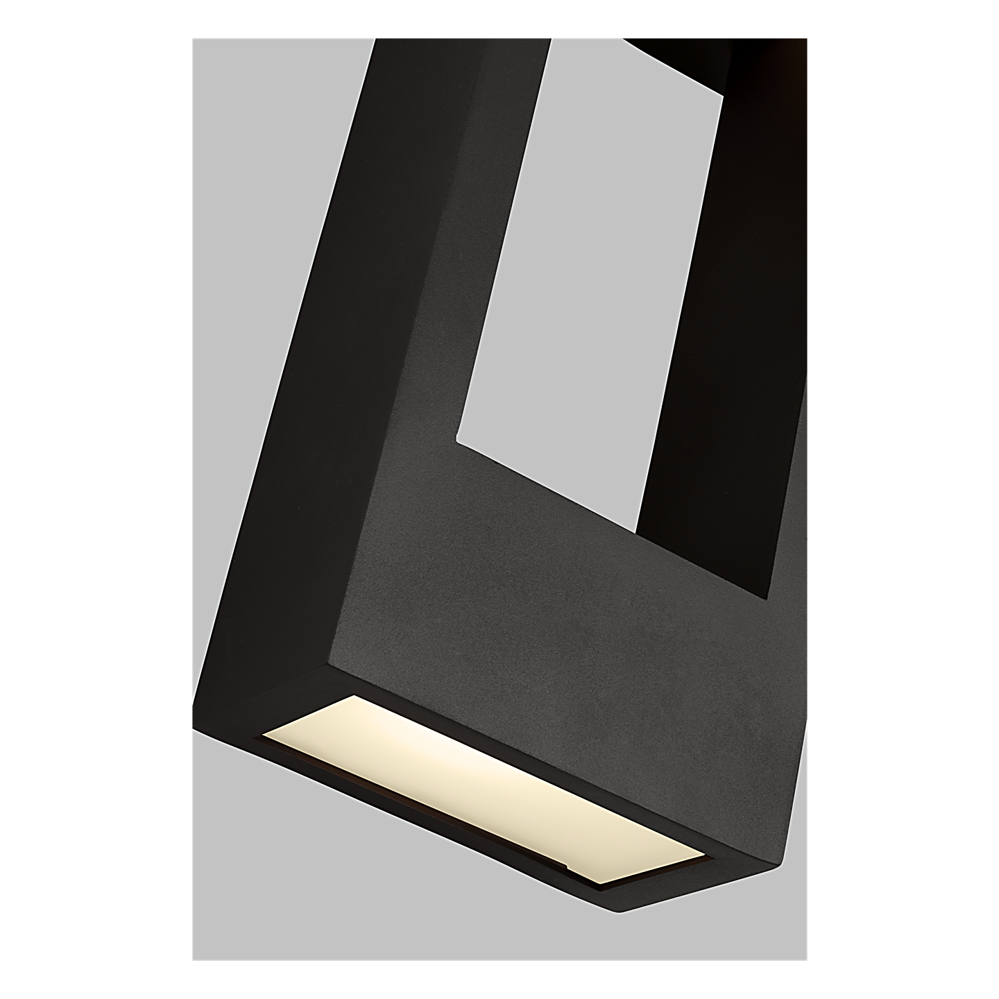 Testa Large Wall Lantern