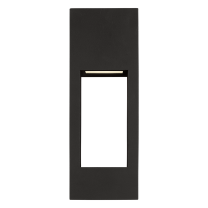 Testa Medium Wall Lantern