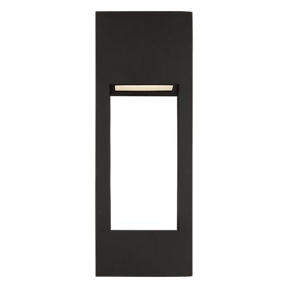 Testa Large Wall Lantern
