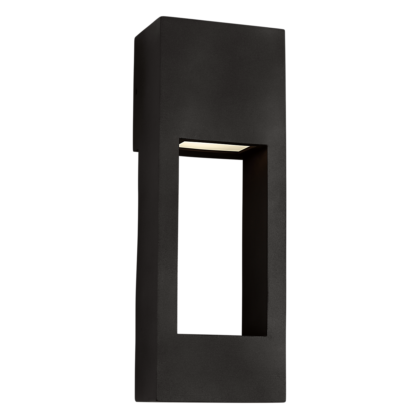 Testa Medium Wall Lantern