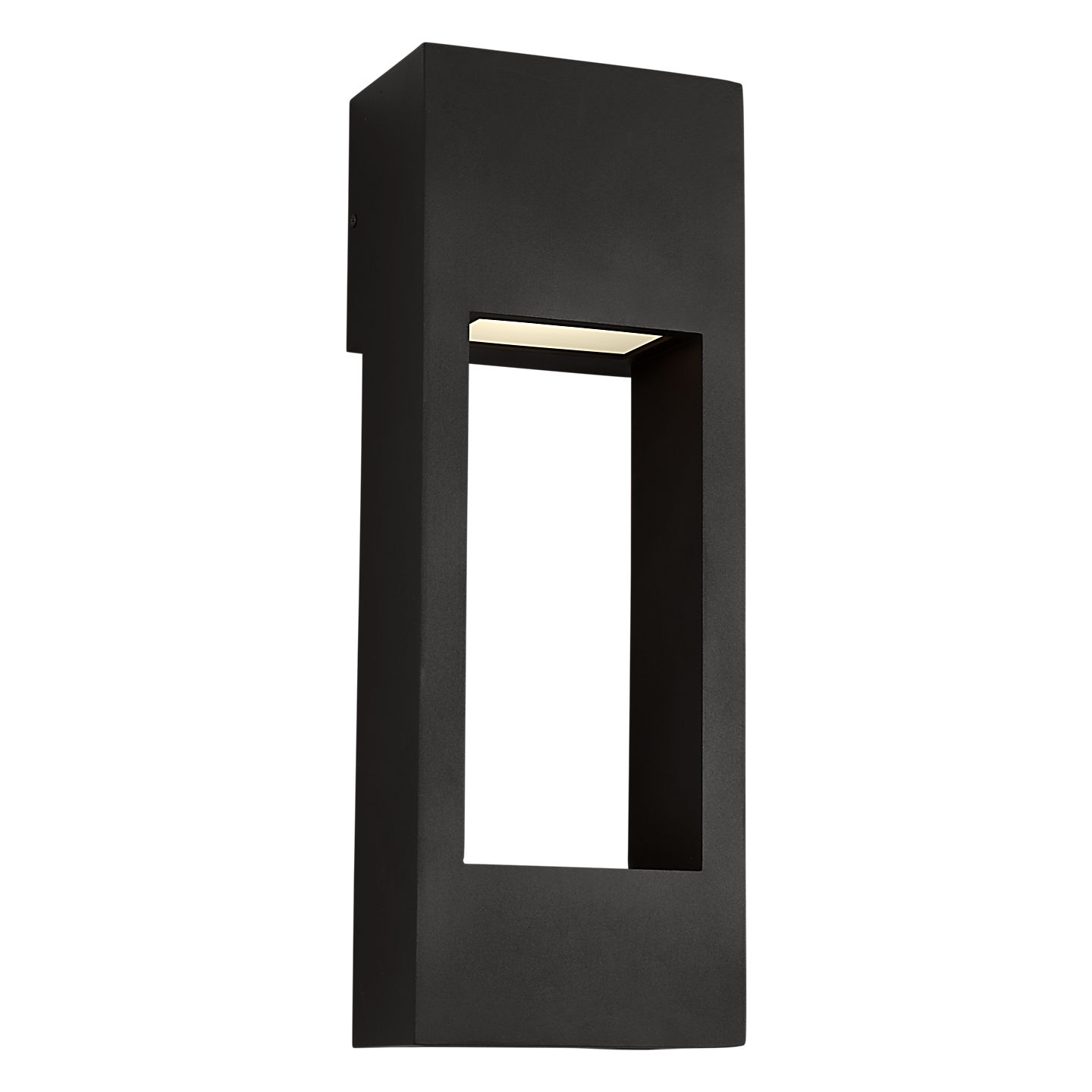 Testa Large Wall Lantern