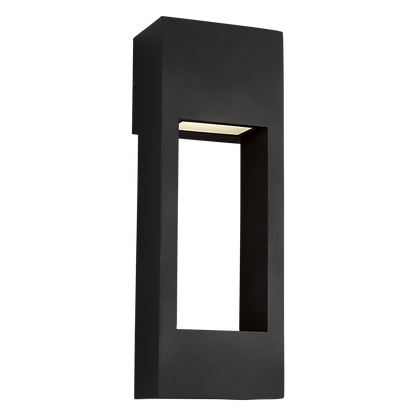 Testa Large Wall Lantern