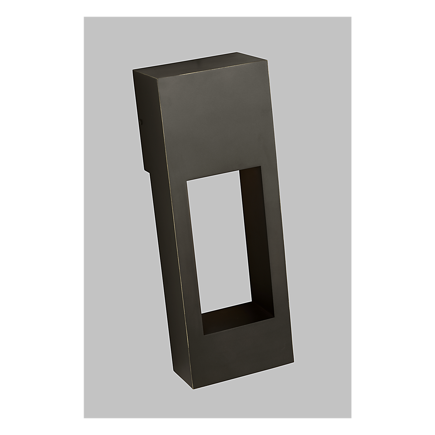 Testa Medium Wall Lantern