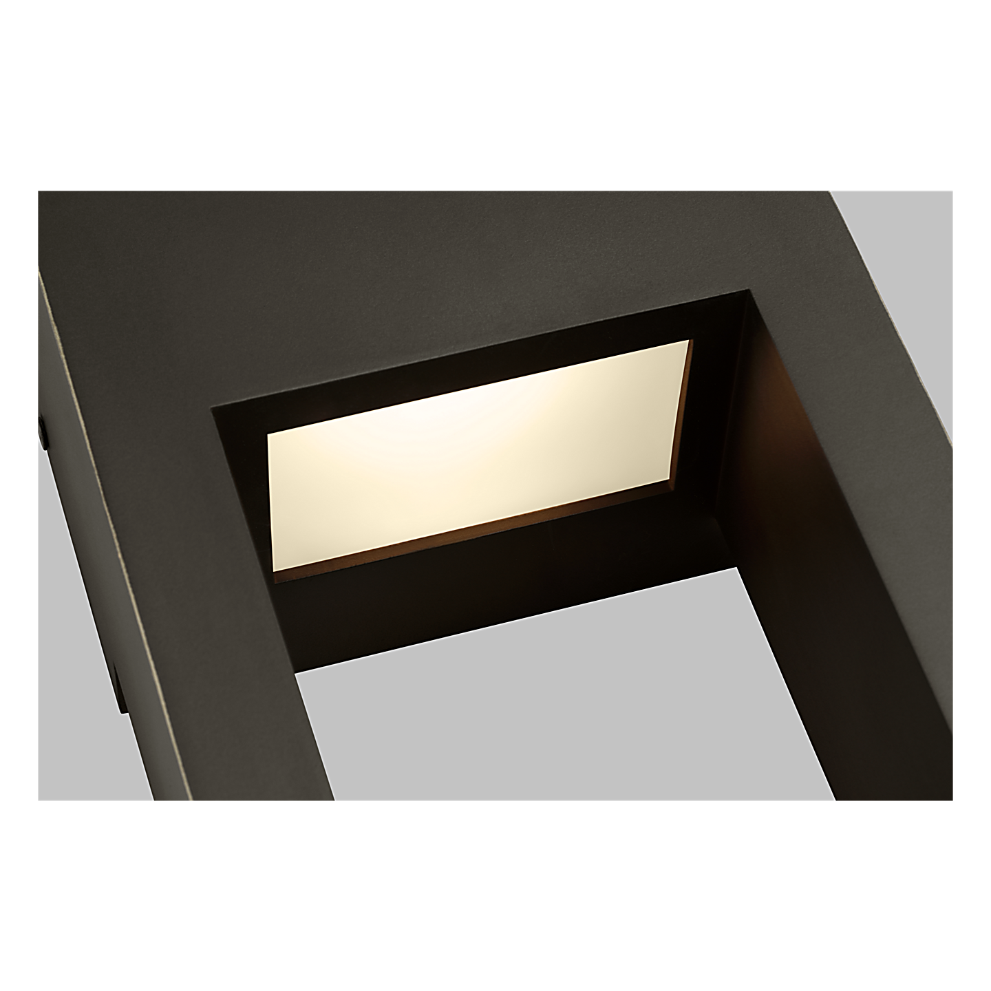 Testa Medium Wall Lantern
