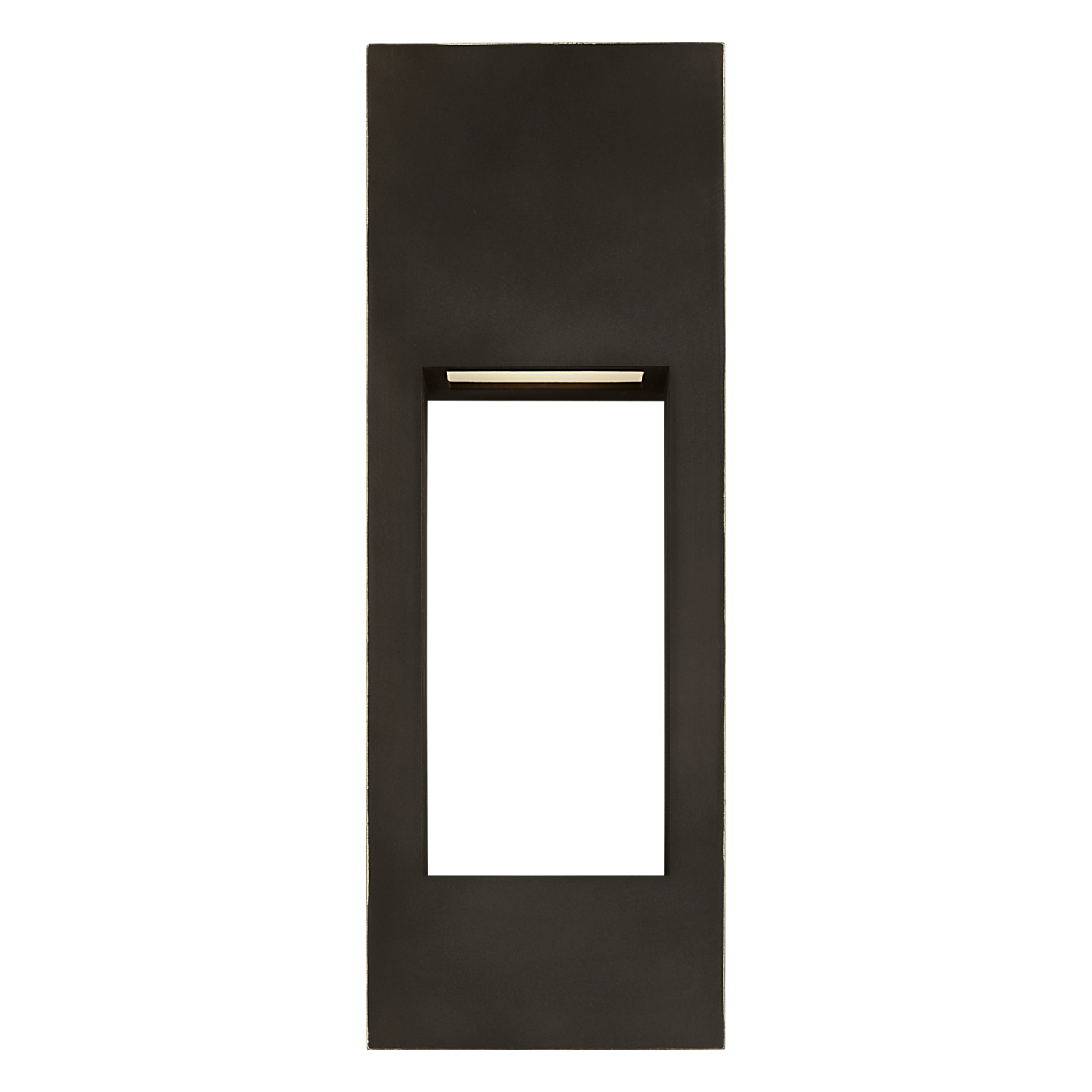 Testa Medium Wall Lantern