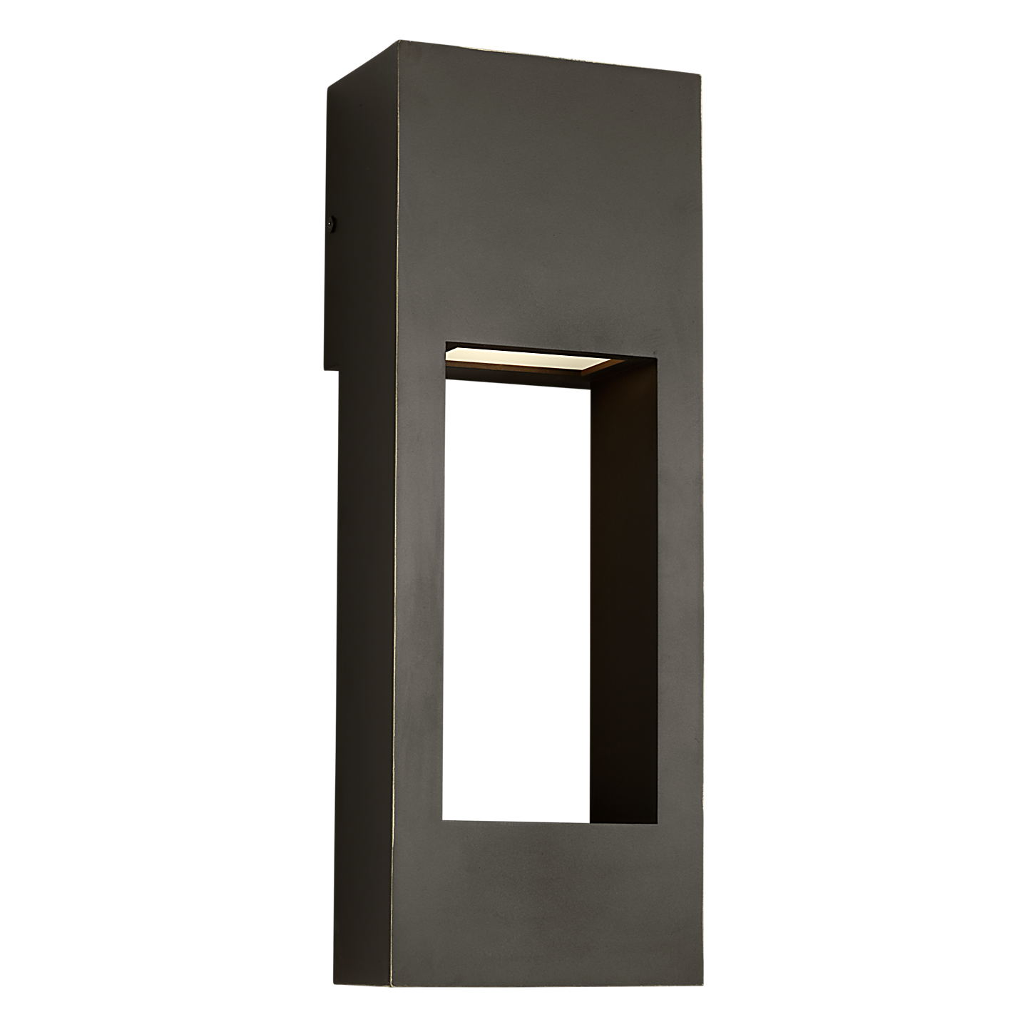Testa Medium Wall Lantern
