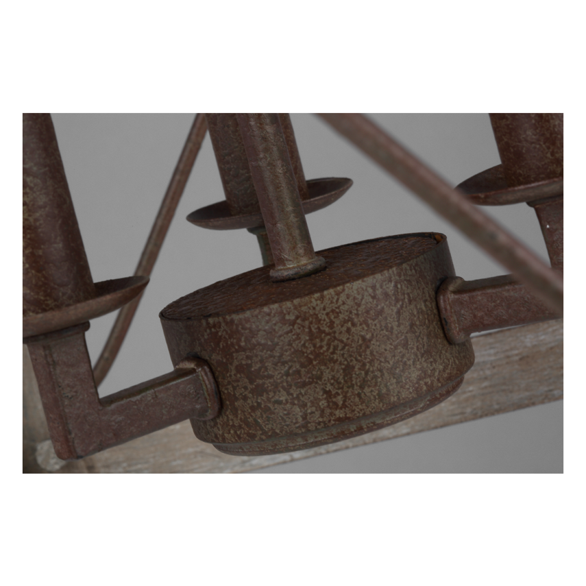 Thornwood Small Lantern