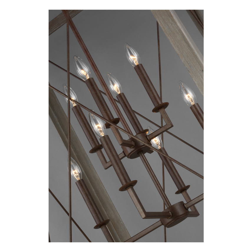 Thornwood Large Lantern