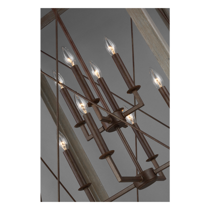 Thornwood Large Lantern