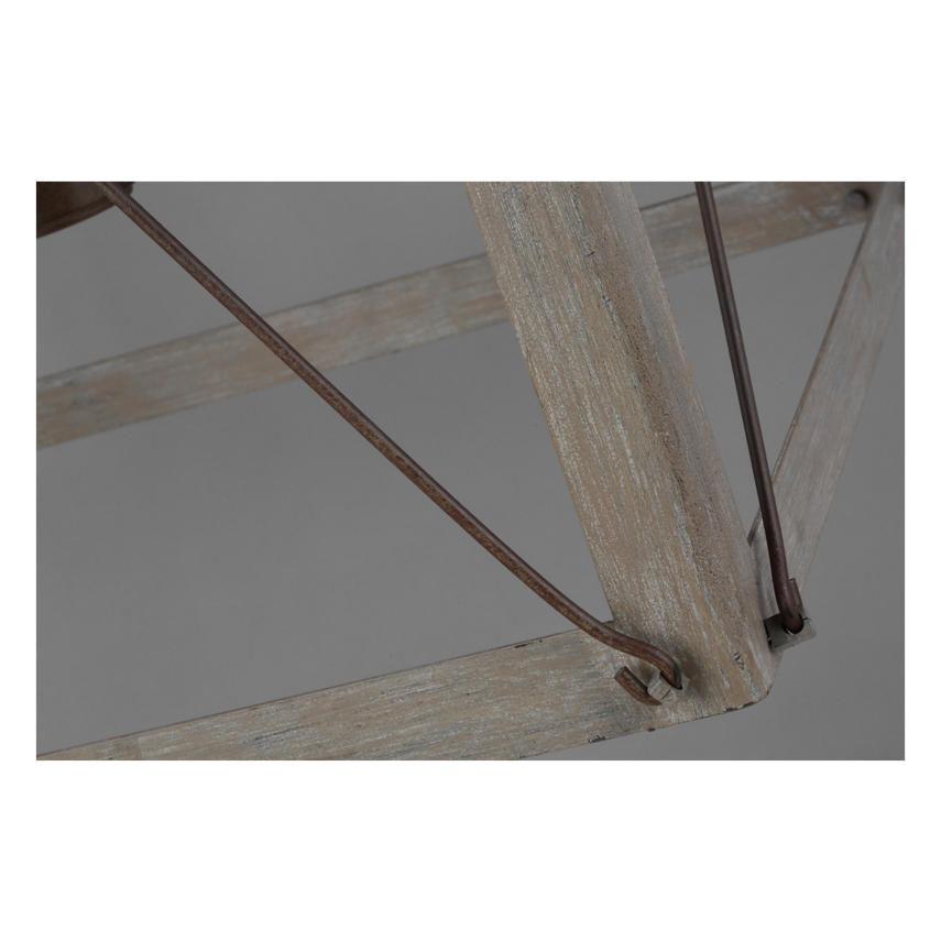 Thornwood Large Lantern