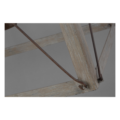 Thornwood Large Lantern