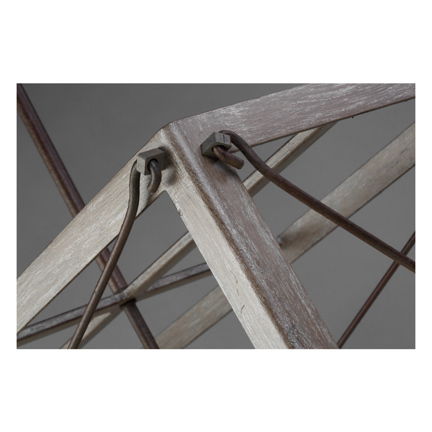 Thornwood Linear Chandelier