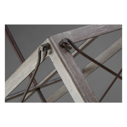 Thornwood Linear Chandelier