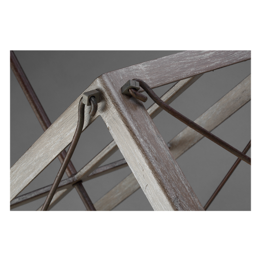 Thornwood Linear Chandelier